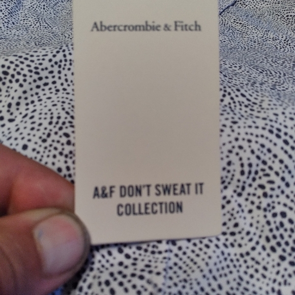 Abercrombie & Fitch shirt - Picture 3 of 3